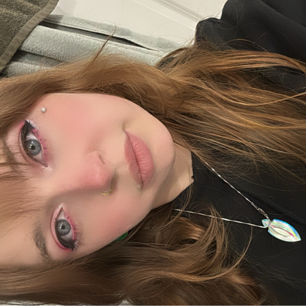 Meet your Posher, Lindsey